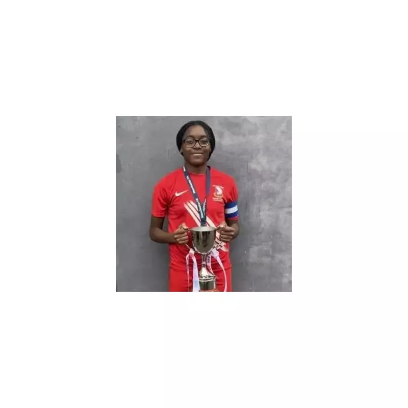 Macclesfield FC Mourns Second Player Death in Days as Teen Star Winnie Mayele, 19, Dies