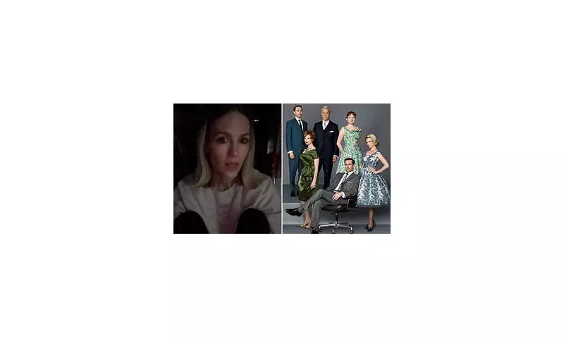 Mad Men's January Jones reveals misophonia struggle, calls out brother-in-law