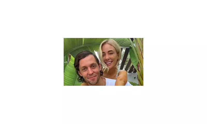 Made In Chelsea Star Nicola Hughes 'Devastated' After Losing Diamond Wedding Ring