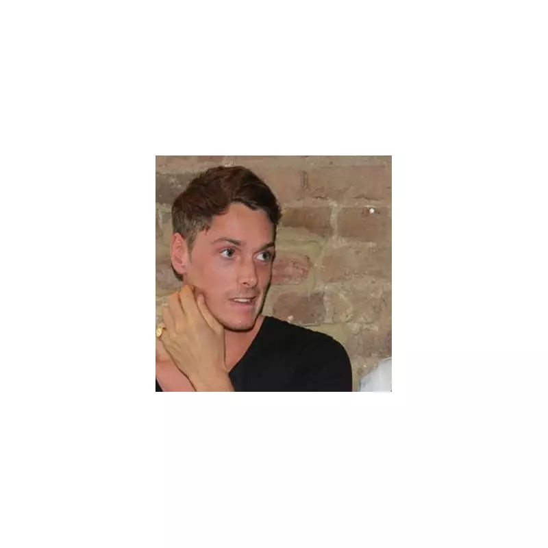 Made In Chelsea Star Sues Widow for £5m After Being Cut From Father Figure's Will