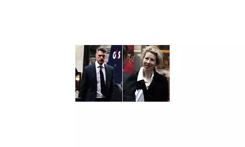 Made in Chelsea Star Sues Widow for £5m Share of £38m Estate