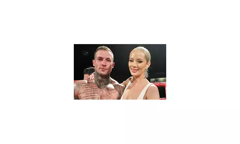 MAFS Star's Brother Rhyce 'Lucky to Be Alive' After Serious Christmas Health Scare