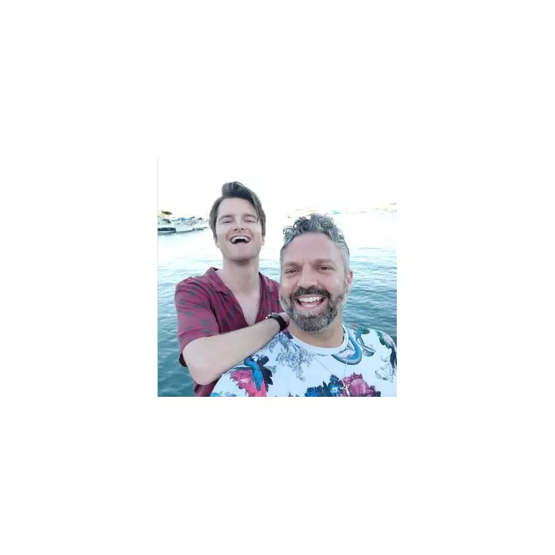 MAFS UK star Daniel McKee suffers collapsed lung after Mexico mugging