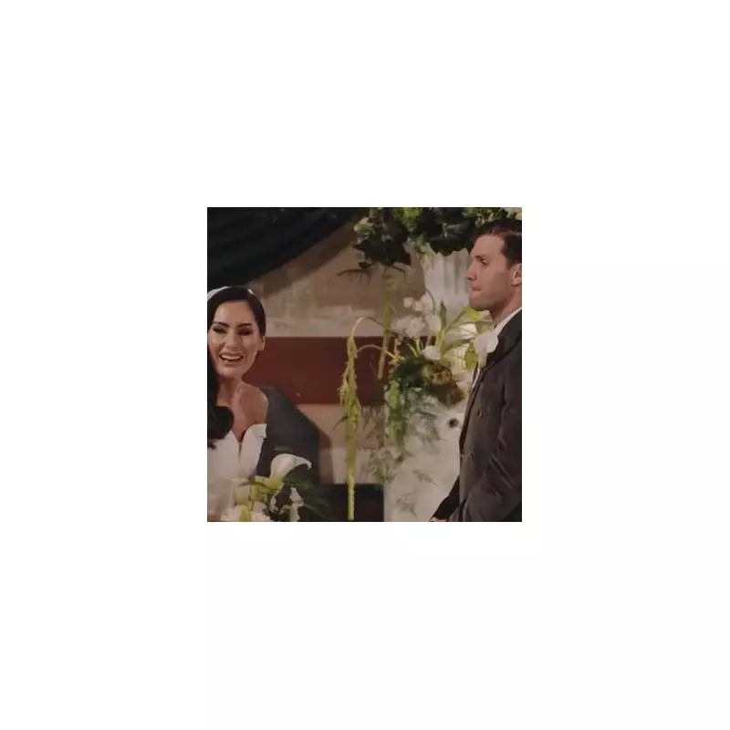 MAFS UK's Leisha Lightbody Teases 'Explosive' 2026 Reunion Show Drama