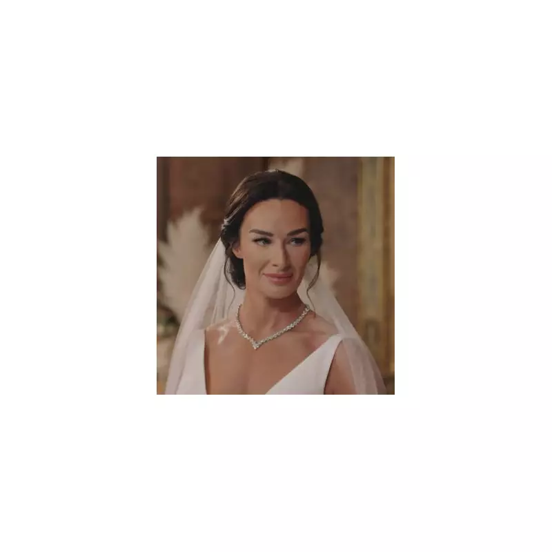 MAFS UK's Rebecca Fenney Stuns Fans with New Partner Reveal