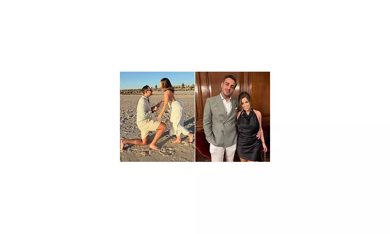 MAFS UK's Sophie Brown Engaged: Finds Love After 'Painful' Body-Shaming Split