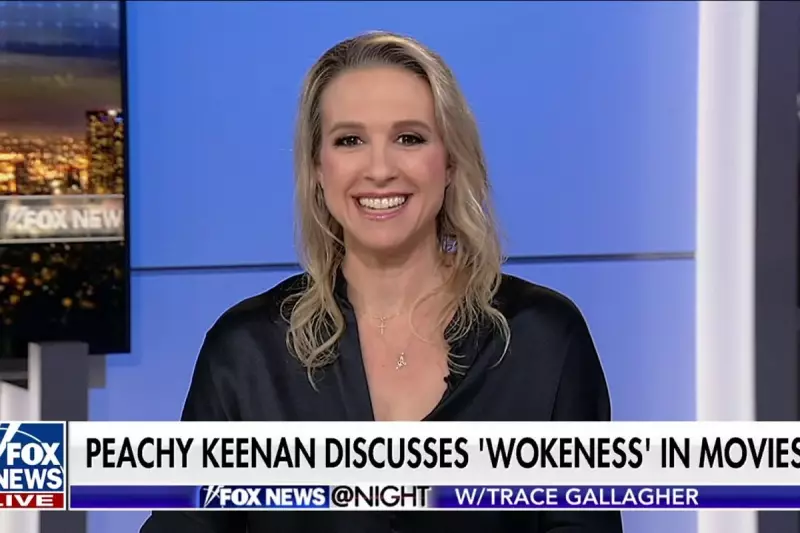 MAGA Influencer Sparks Conservative Backlash Over 'Freedom-Loving Immigrants' Claim