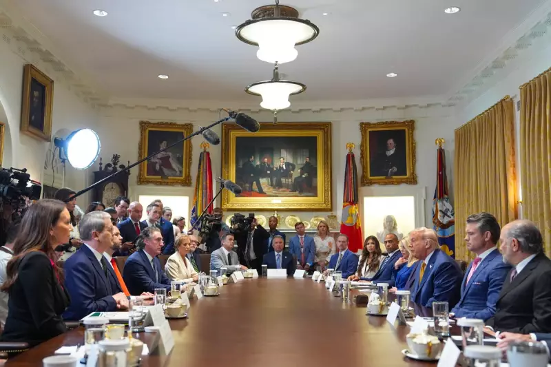 MAGA Poll: Attorney General Pam Bondi Faces Backlash Over Epstein Files