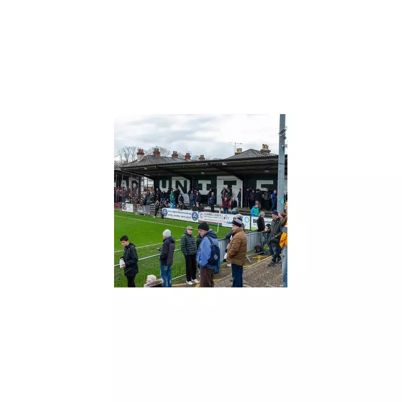 Maidenhead United to Leave World's Oldest Football Stadium After 154 Years