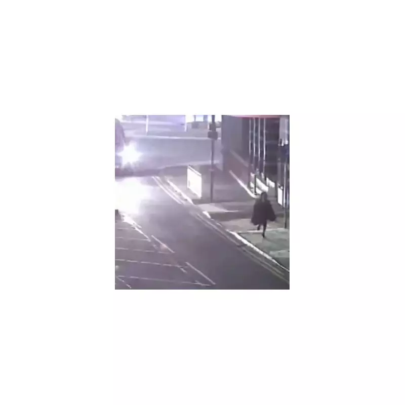 Major Search for Missing Loughborough Student Aryan Sharma, 20, After CCTV Footage Emerges