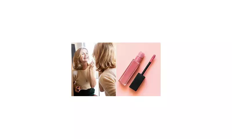 Makeup Boosts Mental & Physical Health in Older Women, Study Reveals