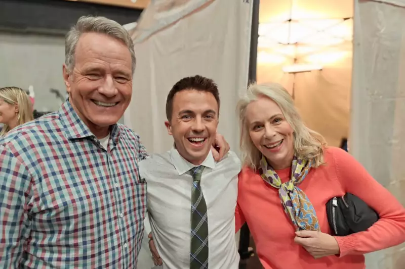 Malcolm in the Middle Reboot Teaser Drops with Nostalgic Nod to Original Series