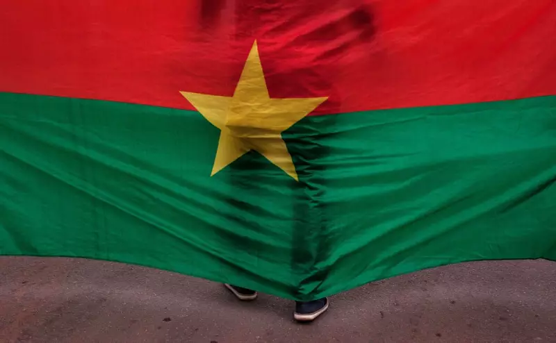 Mali and Burkina Faso Ban US Nationals in Tit-for-Tat Visa Retaliation