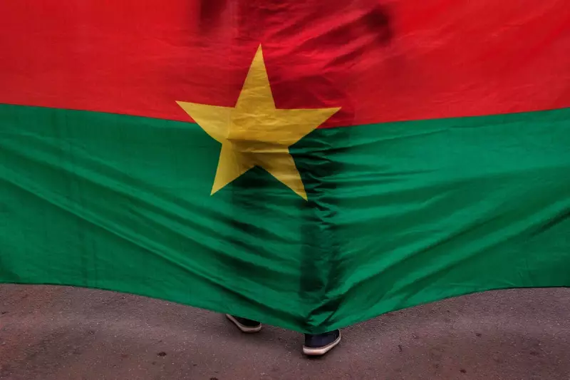 Mali and Burkina Faso Impose Retaliatory US Travel Ban After Trump Restrictions