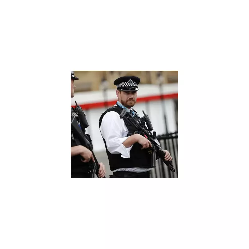 Man, 40s, Dies in Cheltenham Stabbing as Armed Police and Air Ambulance Respond