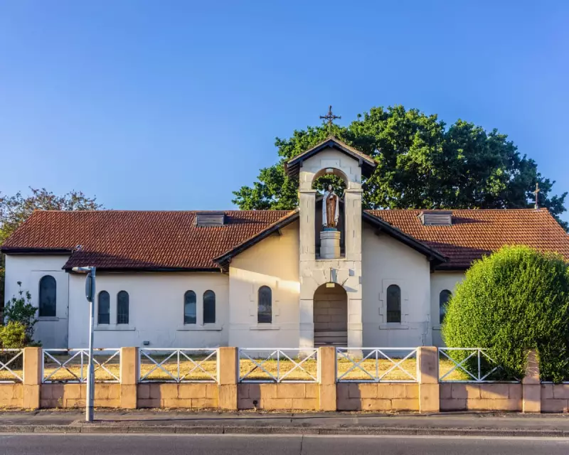 Man Admits Harassing Christians by Dumping Animal Carcasses at New Forest Churches