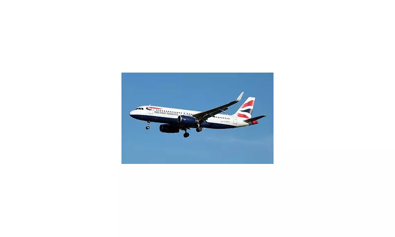 Man Boards BA Flight Without Passport or Ticket in Heathrow Security Breach