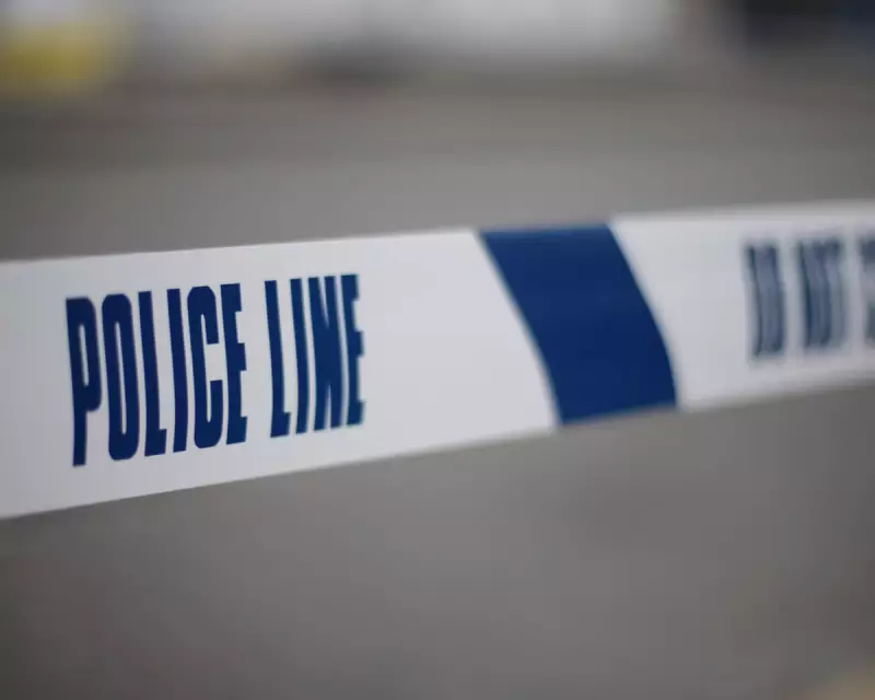 Man Charged with 56 Sexual Offences Including Drugging and Raping Ex-Wife