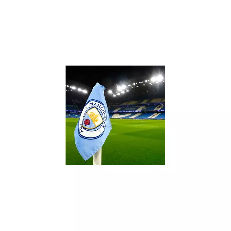 Man City 115 Charges: Annual Report Update as Verdict Wait Drags On