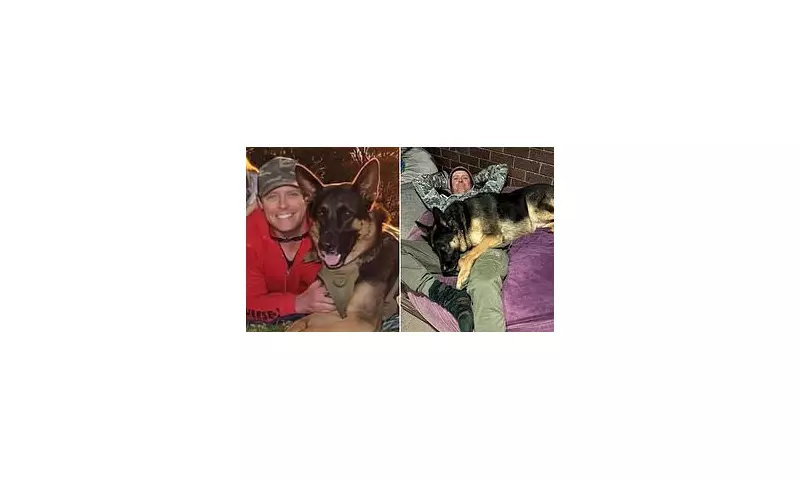 Man Faces New Charges After Viral Dog Search Revealed as Alleged Hoax