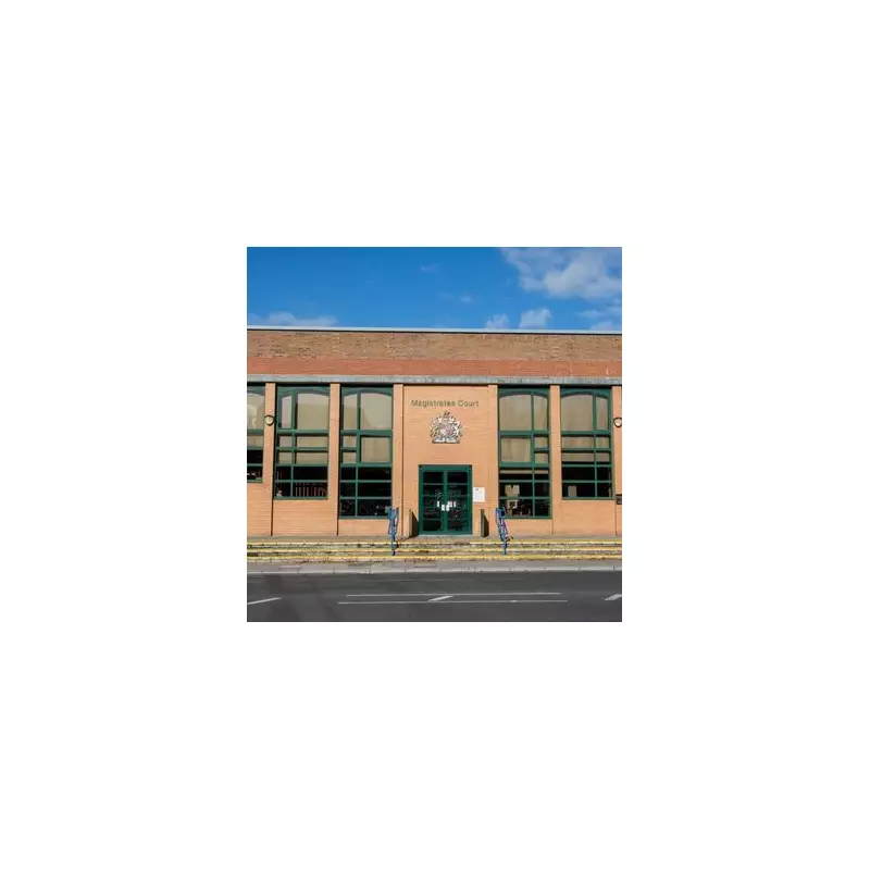 Man in court over 56 offences including 13-year spousal rape and drugging