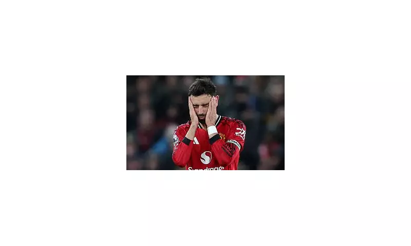 Man United 1-1 West Ham: Dalot Heroics Undone by Late Magassa Equaliser