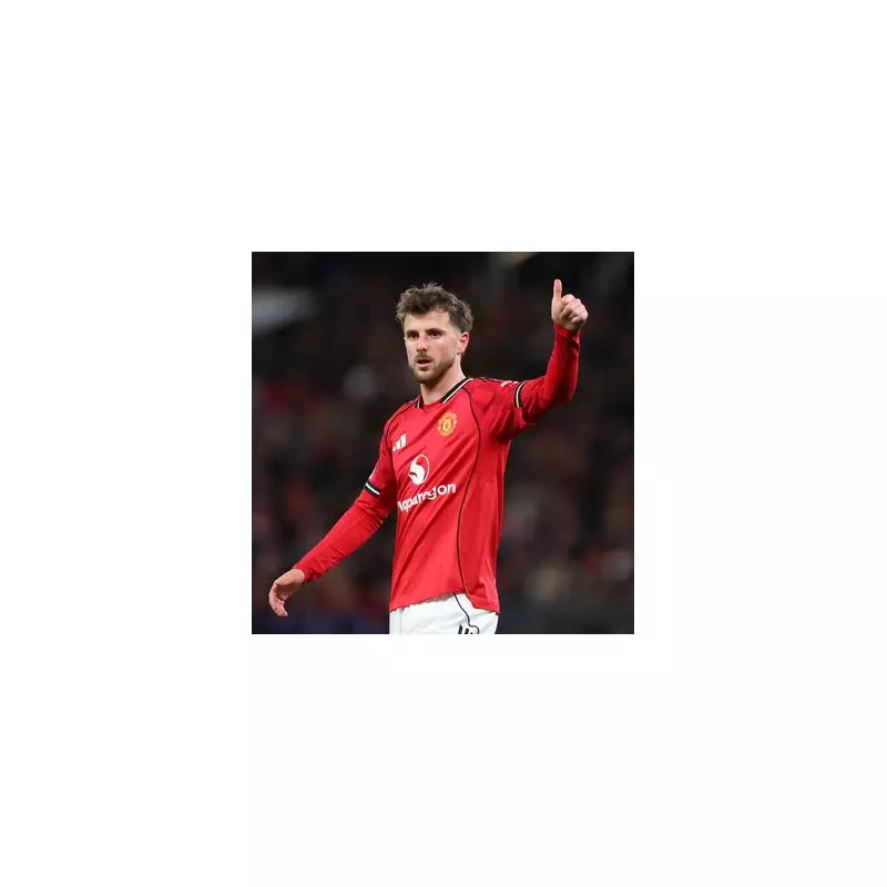 Man United Injury Crisis: Mount, Fernandes, Mainoo Latest Ahead of Wolves Clash