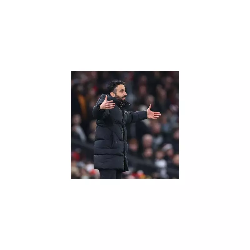 Man Utd 1-1 West Ham: Late Magassa Strike Denies Red Devils at Old Trafford