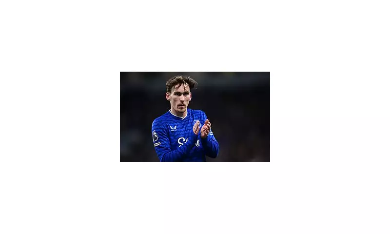 Man Utd Eye James Garner Return as January Midfield Crisis Looms