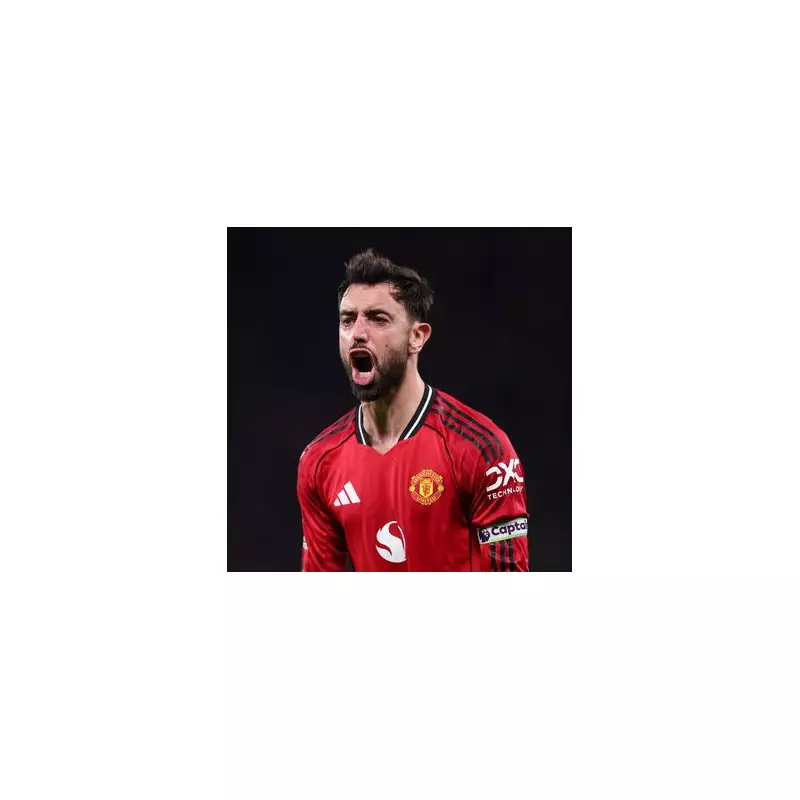 Man Utd Eye Ruben Neves as Bruno Fernandes Replacement in January Transfer Battle