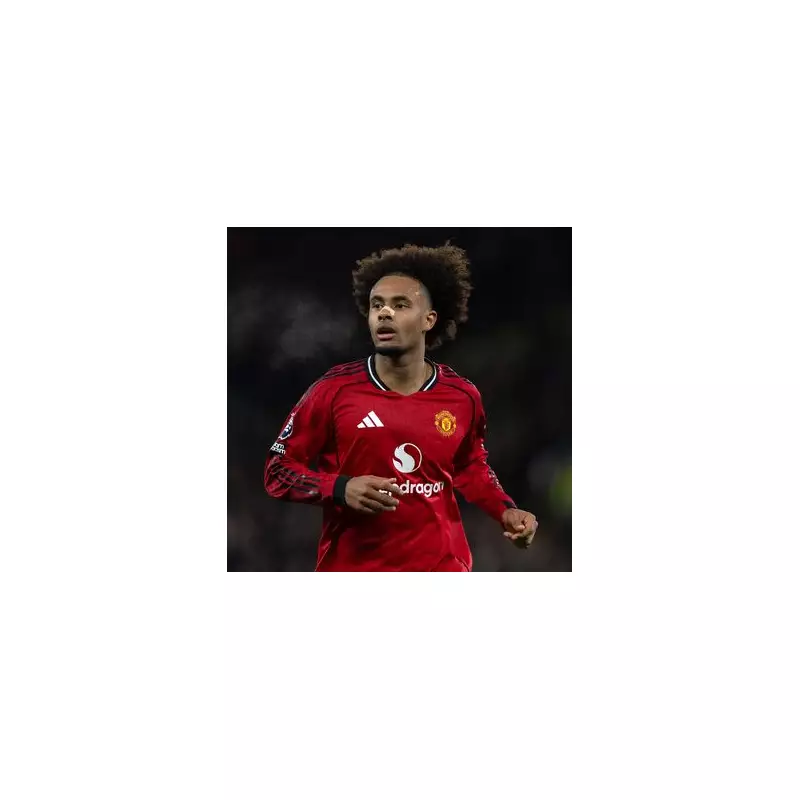 Man Utd in January Talks for Zirkzee Exit as Roma Struggle with Financial Terms