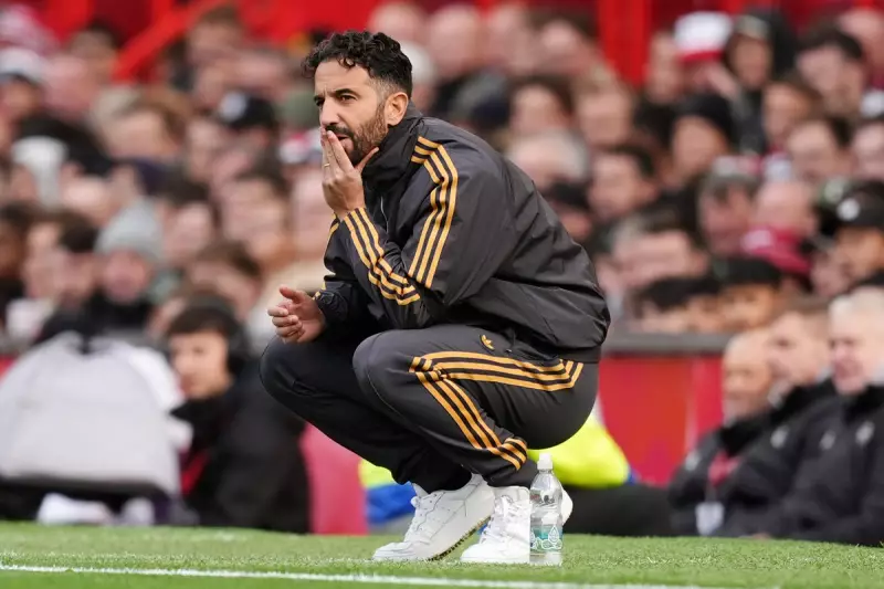 Man Utd vs West Ham: Red Devils Aim to End Hammers' Hoodoo in Crucial Premier League Clash