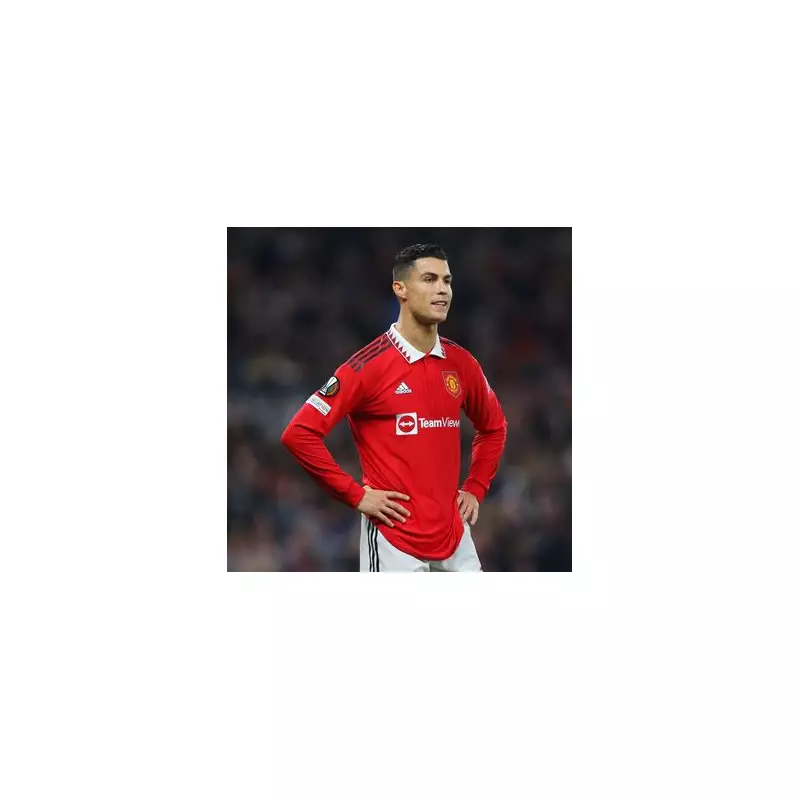 Man Utd's £100m Target Baleba Speaks Out as Ronaldo Transfer Truth Revealed