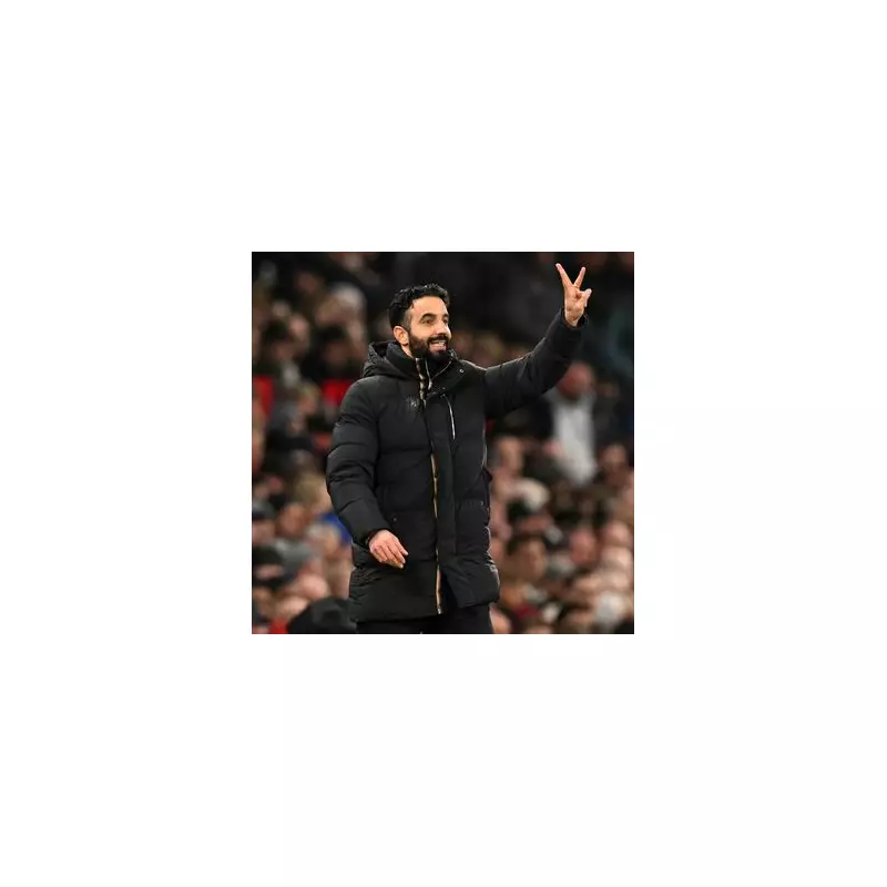 Man Utd's £65m Semenyo Pursuit & Formation Shift as AFCON Looms