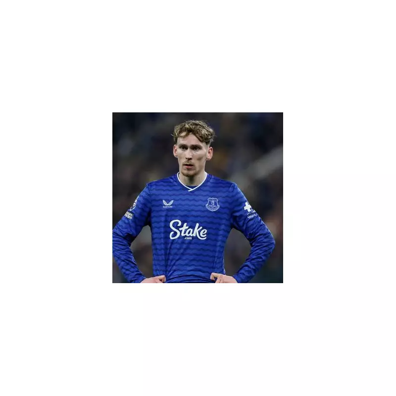 Man Utd's 8-Man January Shortlist Revealed: Ex-Academy Star Garner Eyed