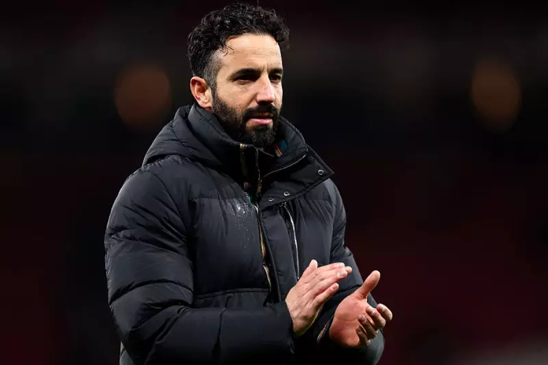 Man Utd's AFCON Impact: Yoro Starts in 3-4-3 vs Bournemouth