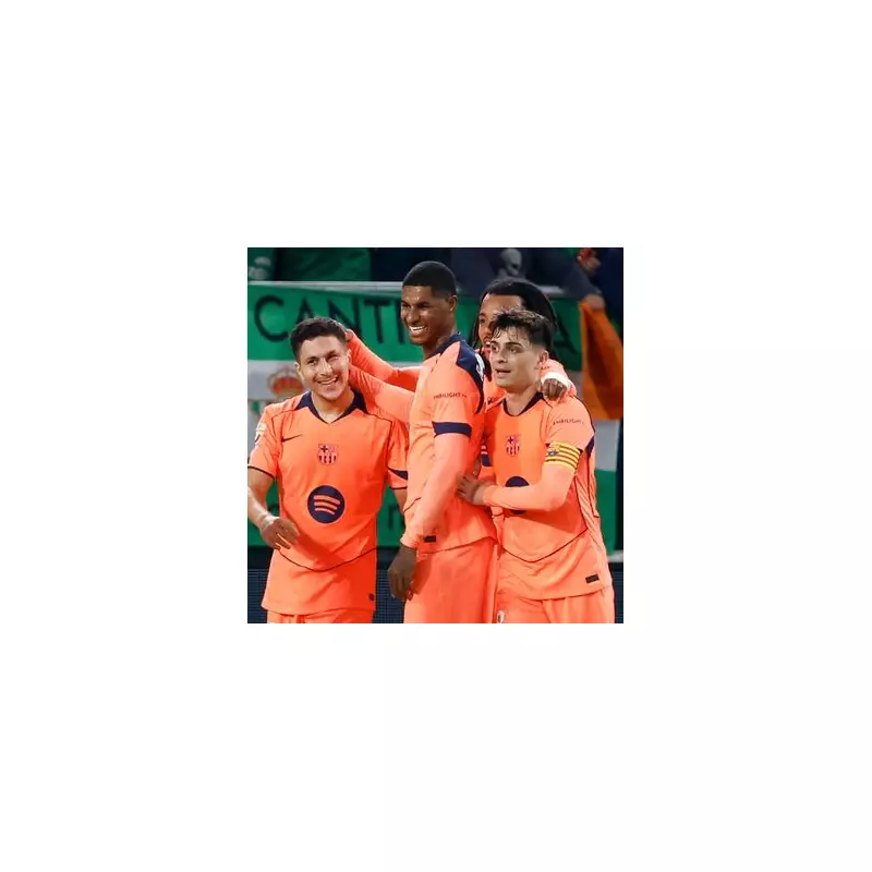 Man Utd's January Transfer Plan: Rashford Exit, Gallagher & El Mala In?