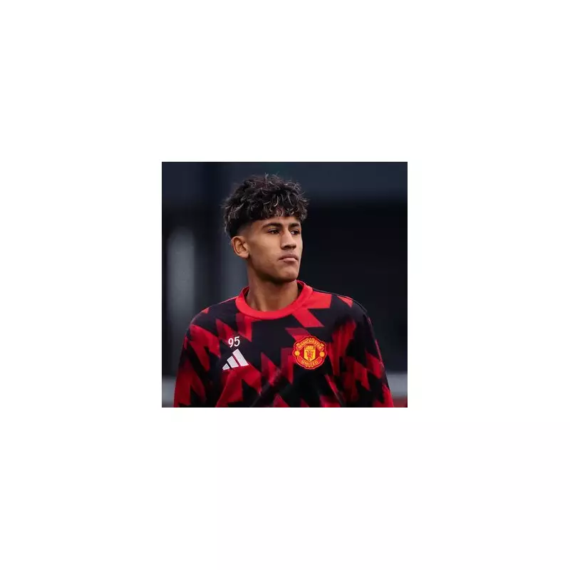 Man Utd's JJ Gabriel stance revealed as McTominay sends Napoli message