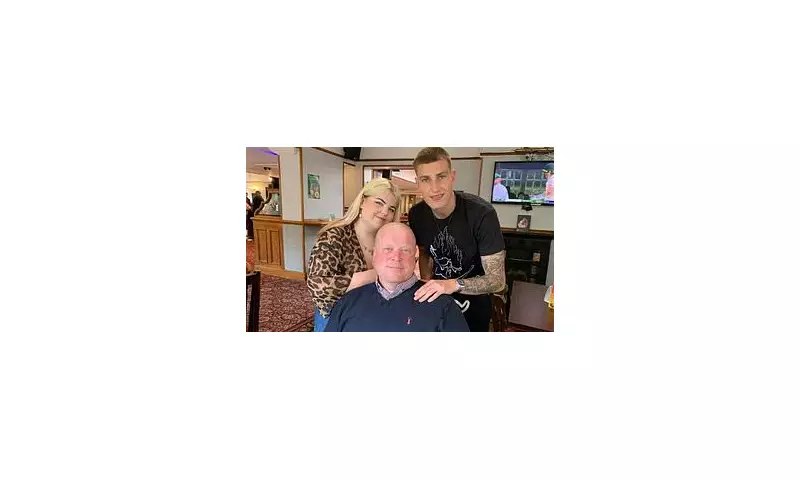 Man Utd's Rhys Bennett on father's suicide: 'It gives you a fire in your belly'