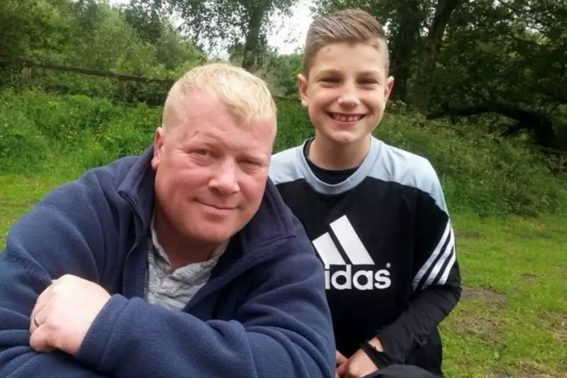 Man Utd's Rhys Bennett Urges Men to Talk After Father's Suicide