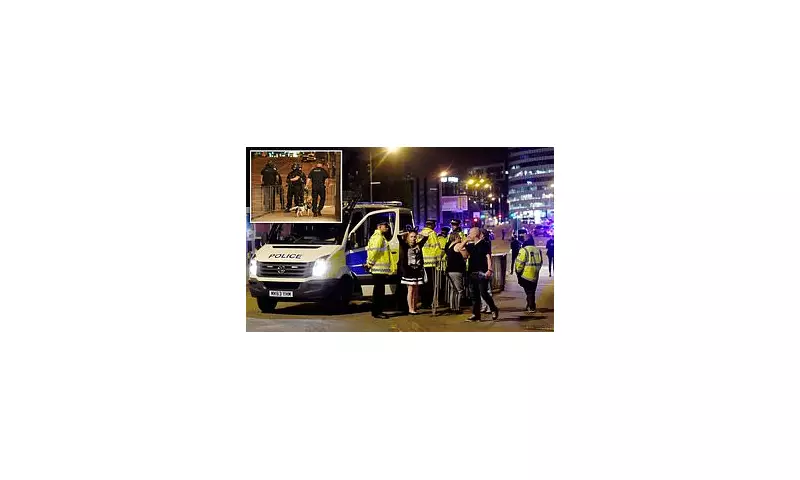 Manchester Arena Attack: Children Survivors Awarded £20m in Damages