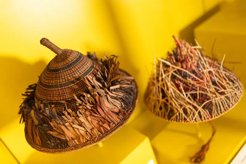 Manchester Museum Unveils Africa Hub to Debate Looted Artefacts