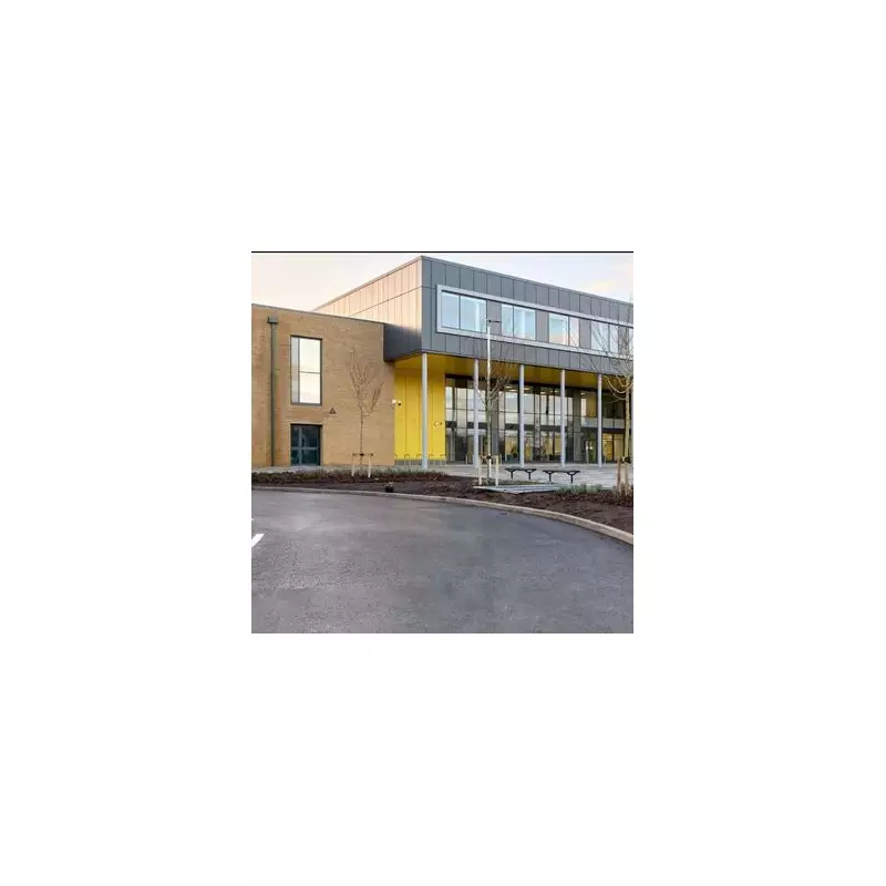 Manchester school boosts attendance with TVs and bikes as pupil absences soar