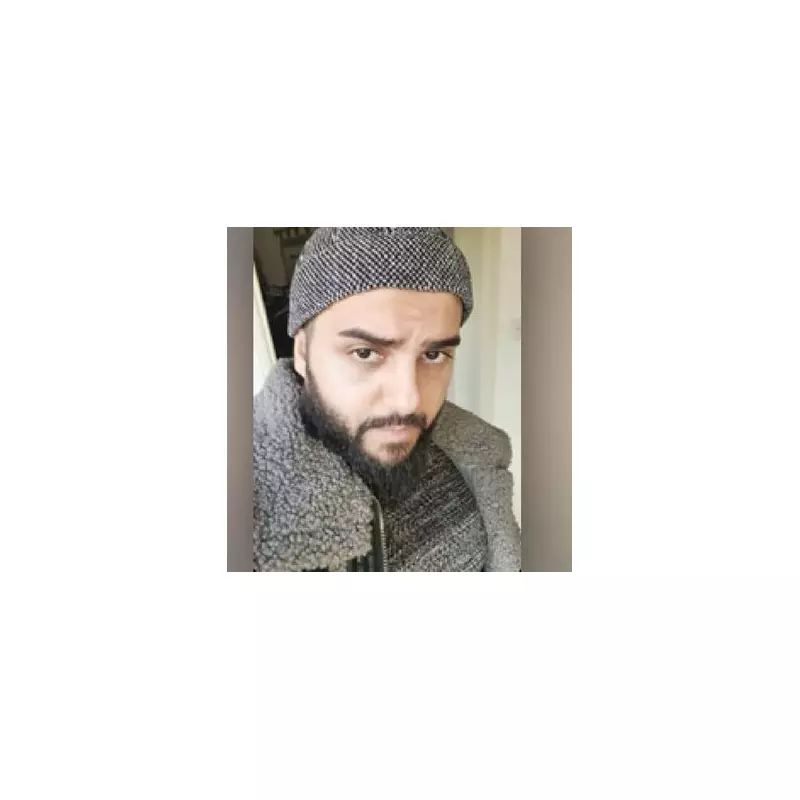 Manchester Synagogue Attack: Alleged Associate Charged with Four Terrorism Offences