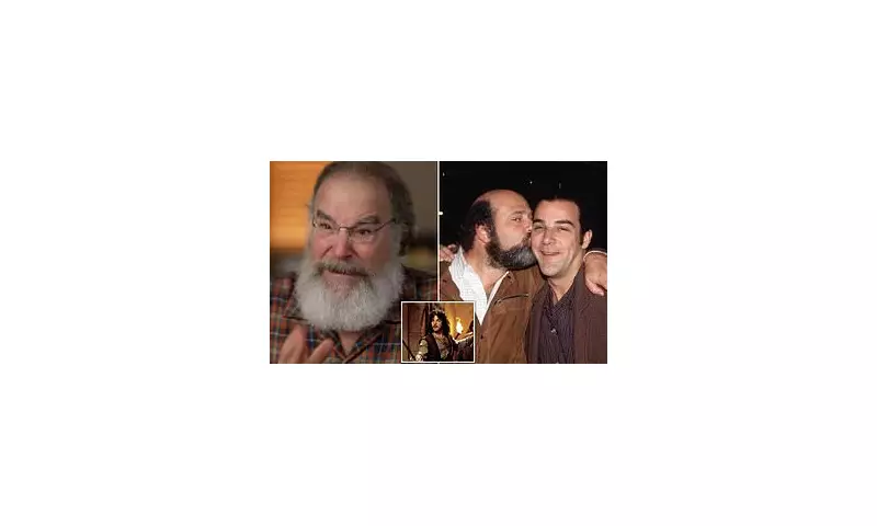 Mandy Patinkin's Emotional Tribute to Rob Reiner in CBS Special After Tragic Murder