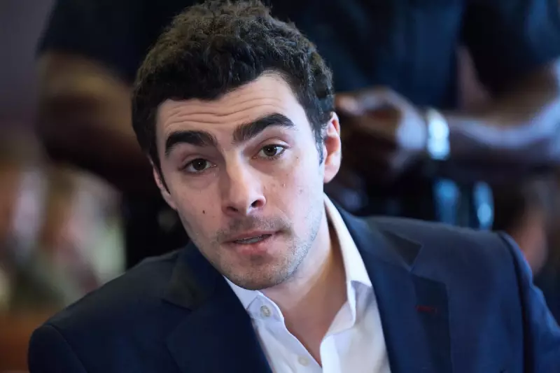 Mangione Lawyers Claim Bondi's Death Penalty Bid Tainted by Lobbyist Past