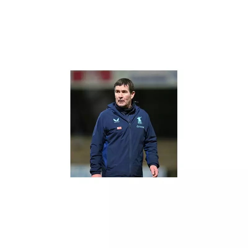 Mansfield Town Demand Replay After 'Grossly Incompetent' Referee Error