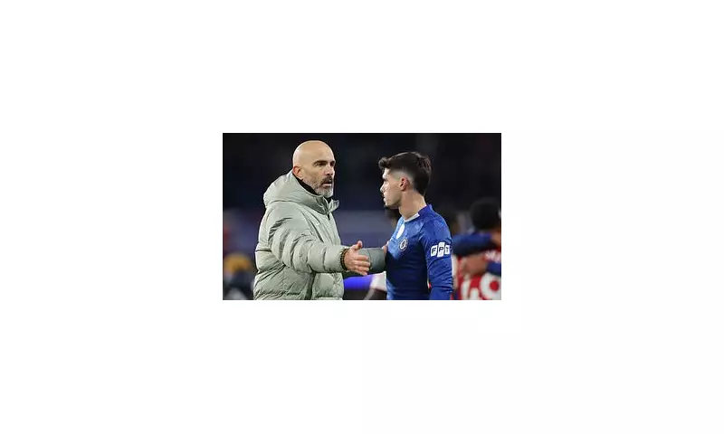 Maresca's Three-Point Warning: Chelsea Must Treat Leeds Like Arsenal & Barcelona