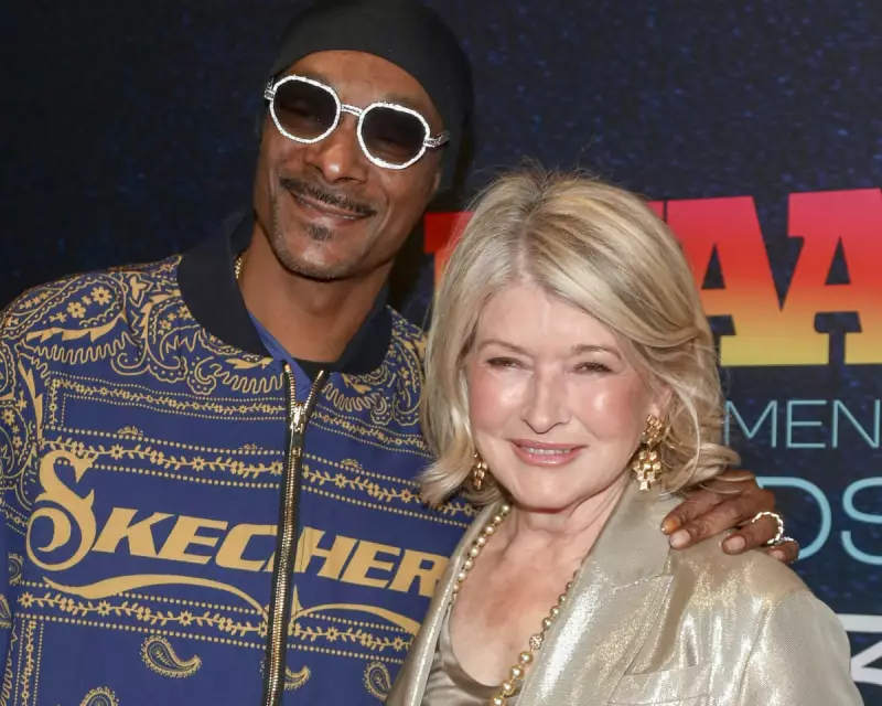Martha Stewart Joins Snoop Dogg & Modric in Swansea City Investment