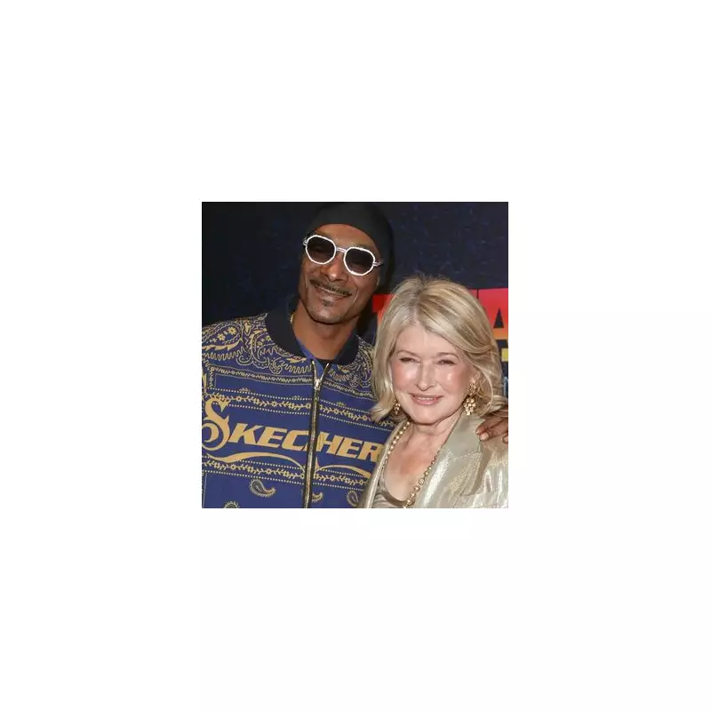 Martha Stewart Joins Snoop Dogg as Swansea City FC Minority Owner